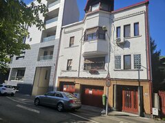 Ostasilor, Cismigiu, Bucuresti