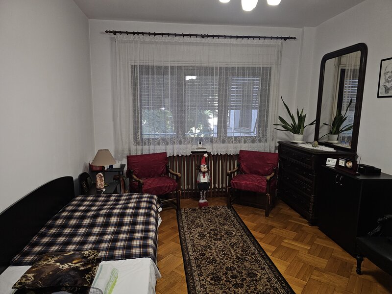 Ostasilor, Cismigiu, Bucuresti.