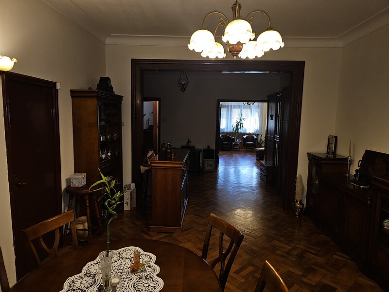 Ostasilor, Cismigiu, Bucuresti.
